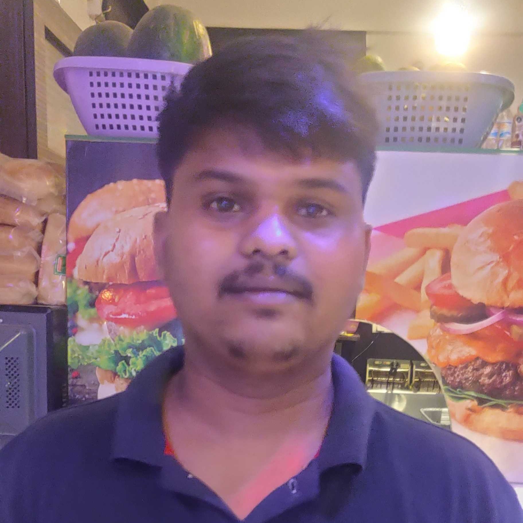 Profile image of seller