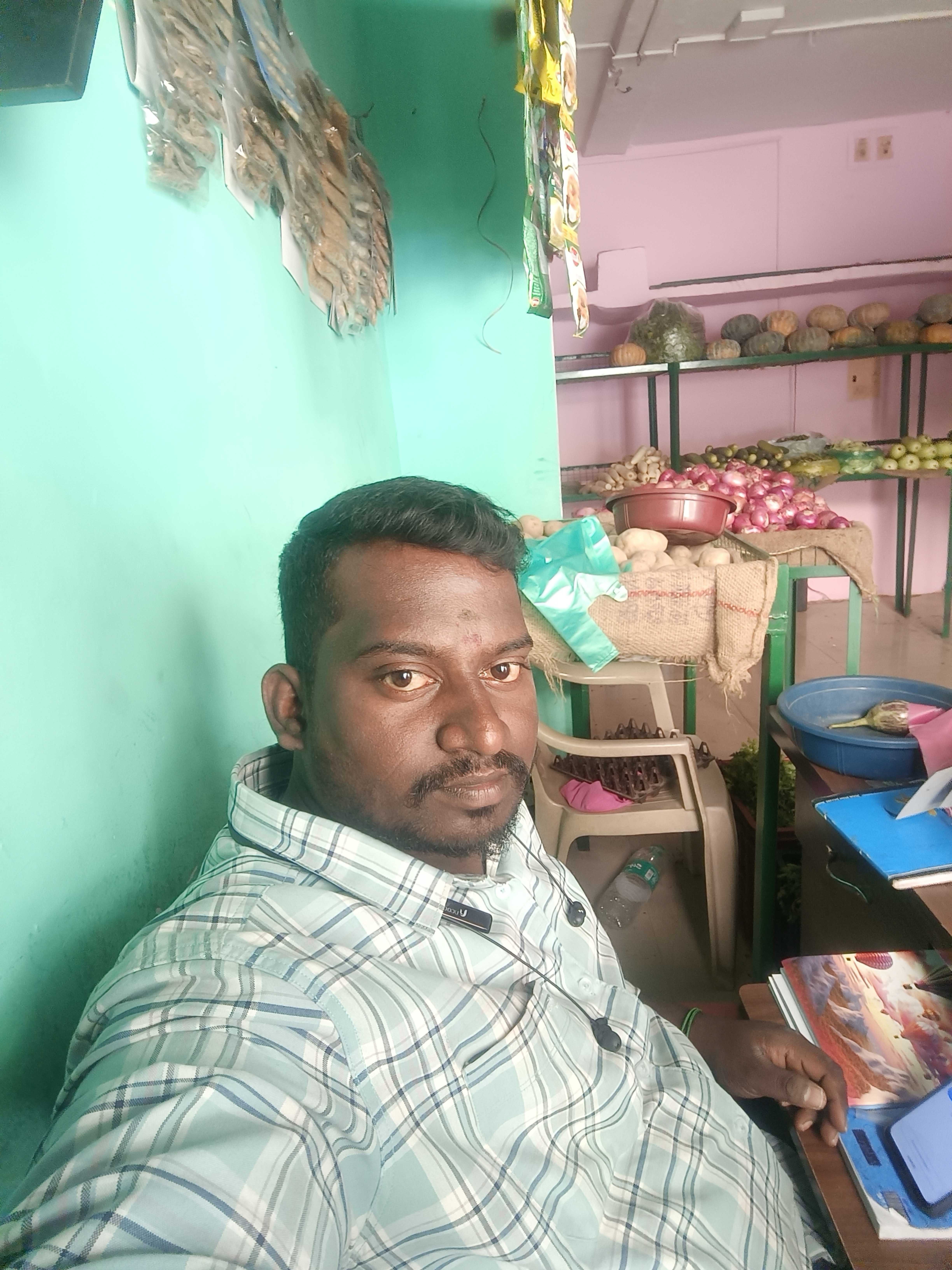 Profile image of seller