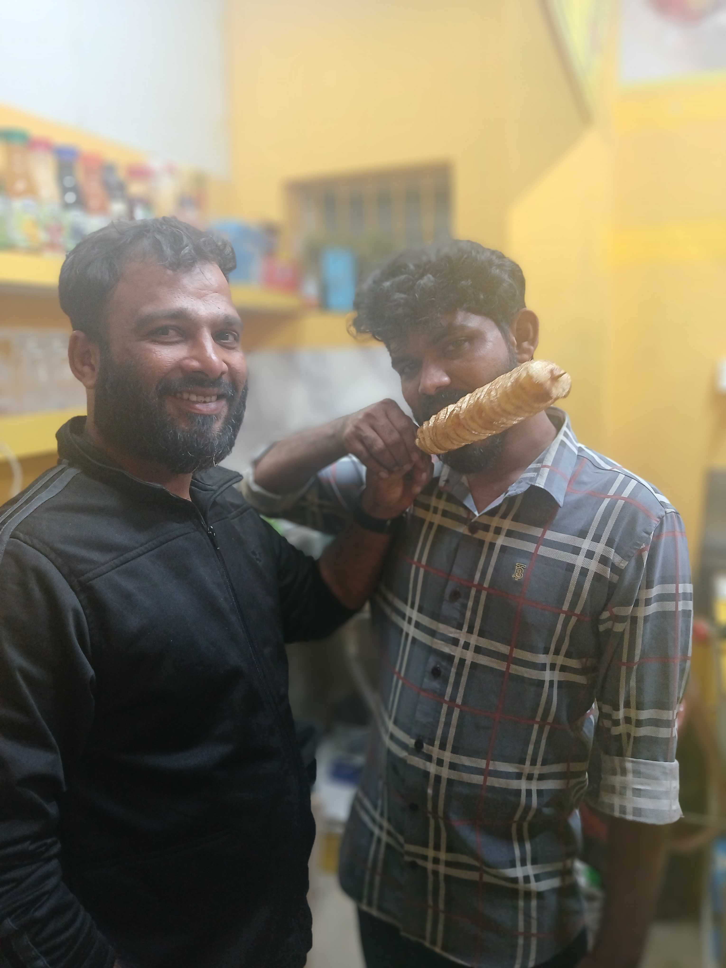 Profile image of seller