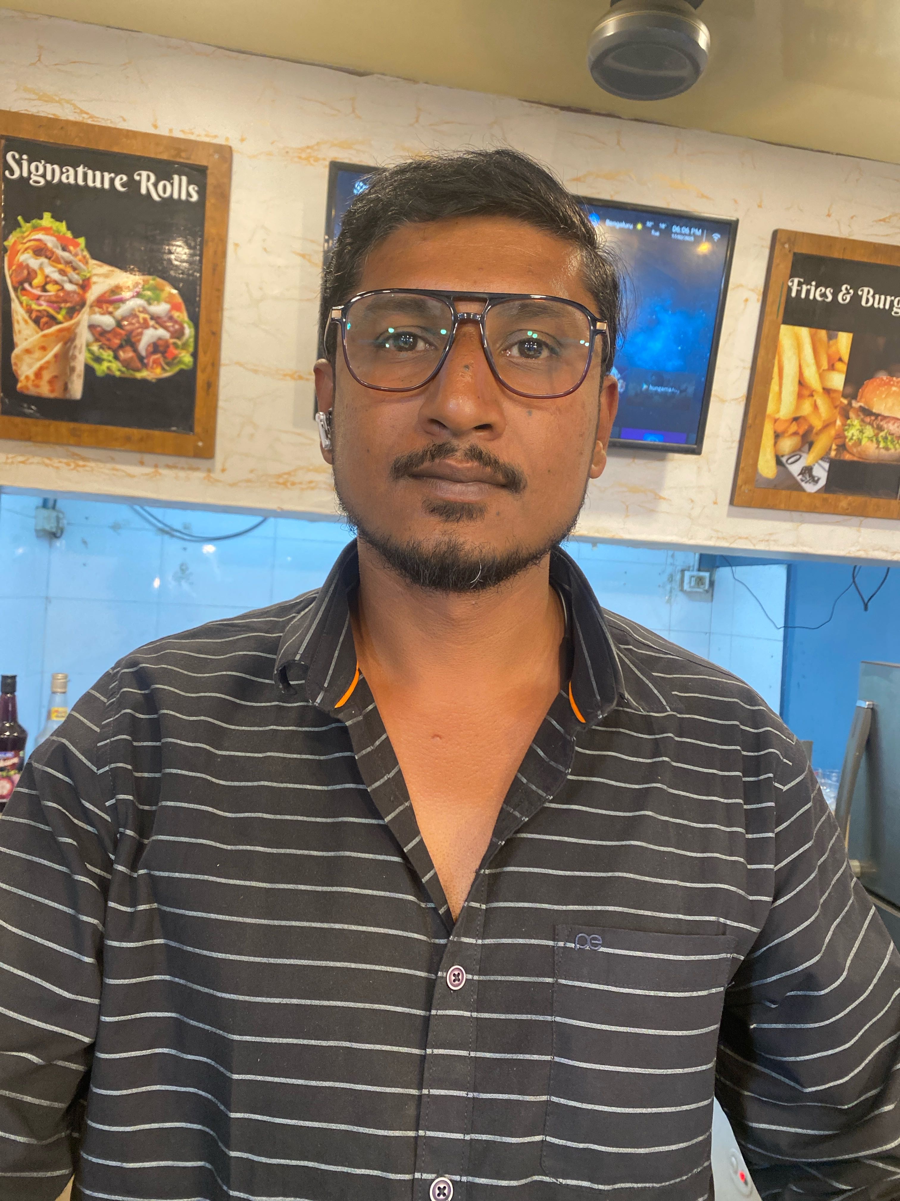 Profile image of seller