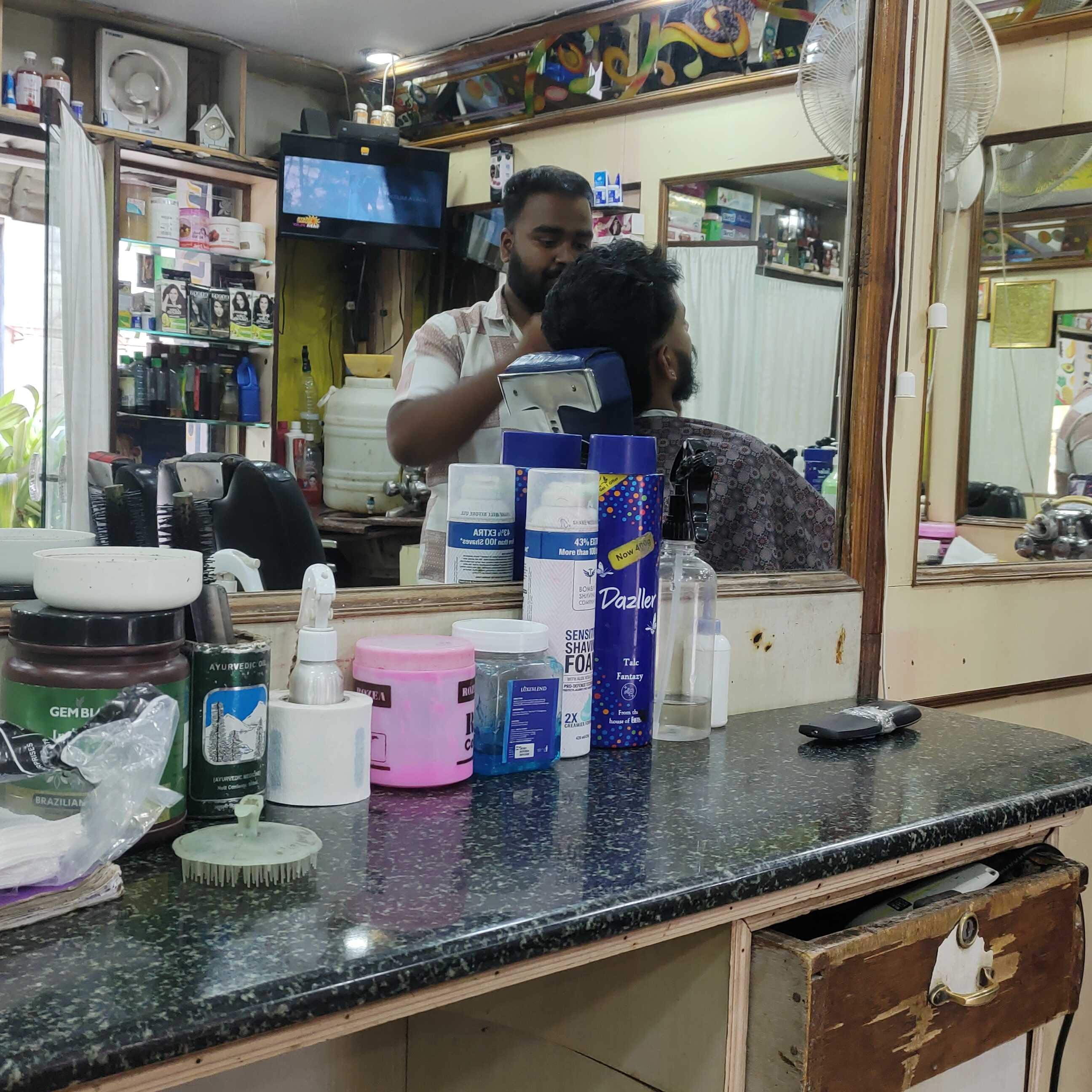 Profile image of seller