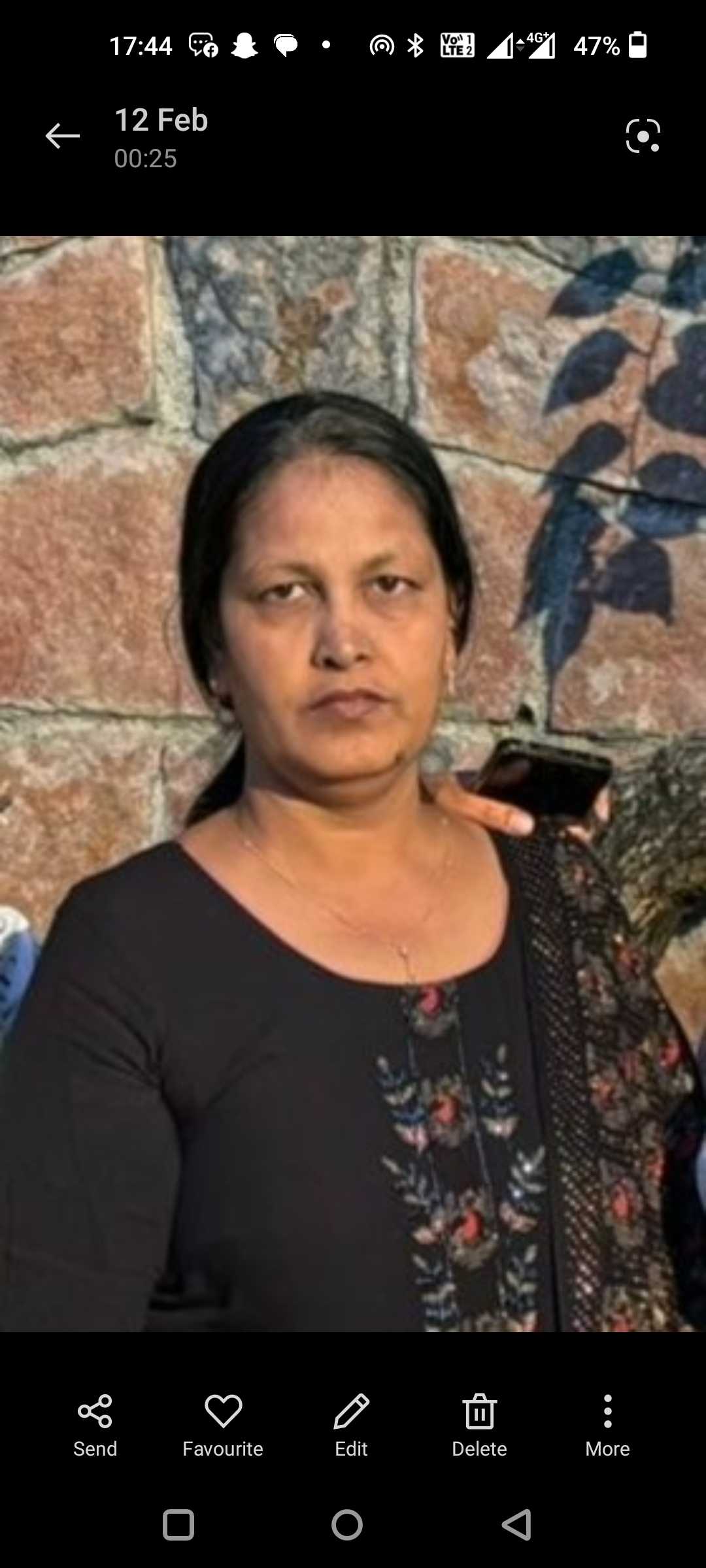 Profile image of seller