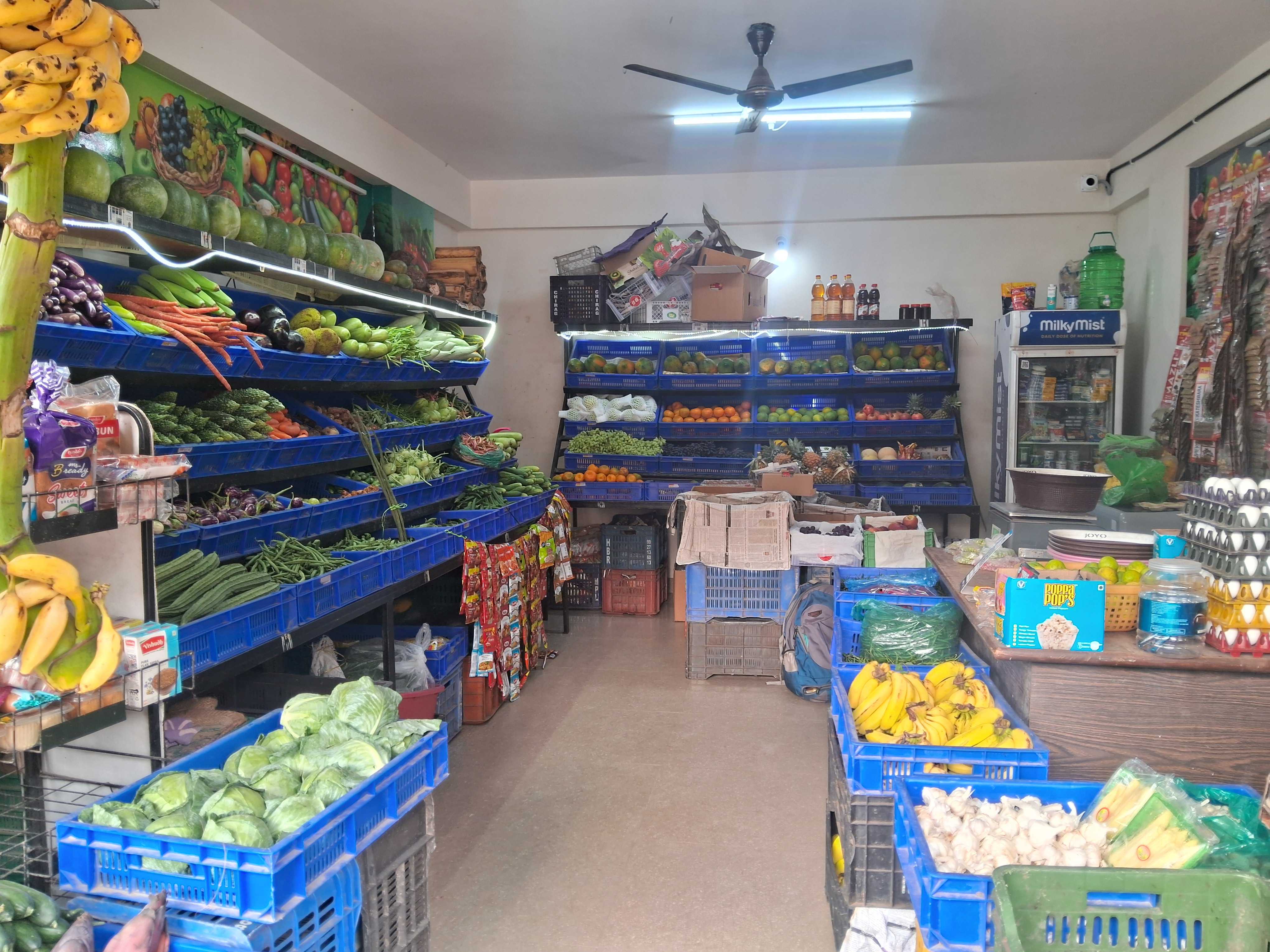 Profile image of seller