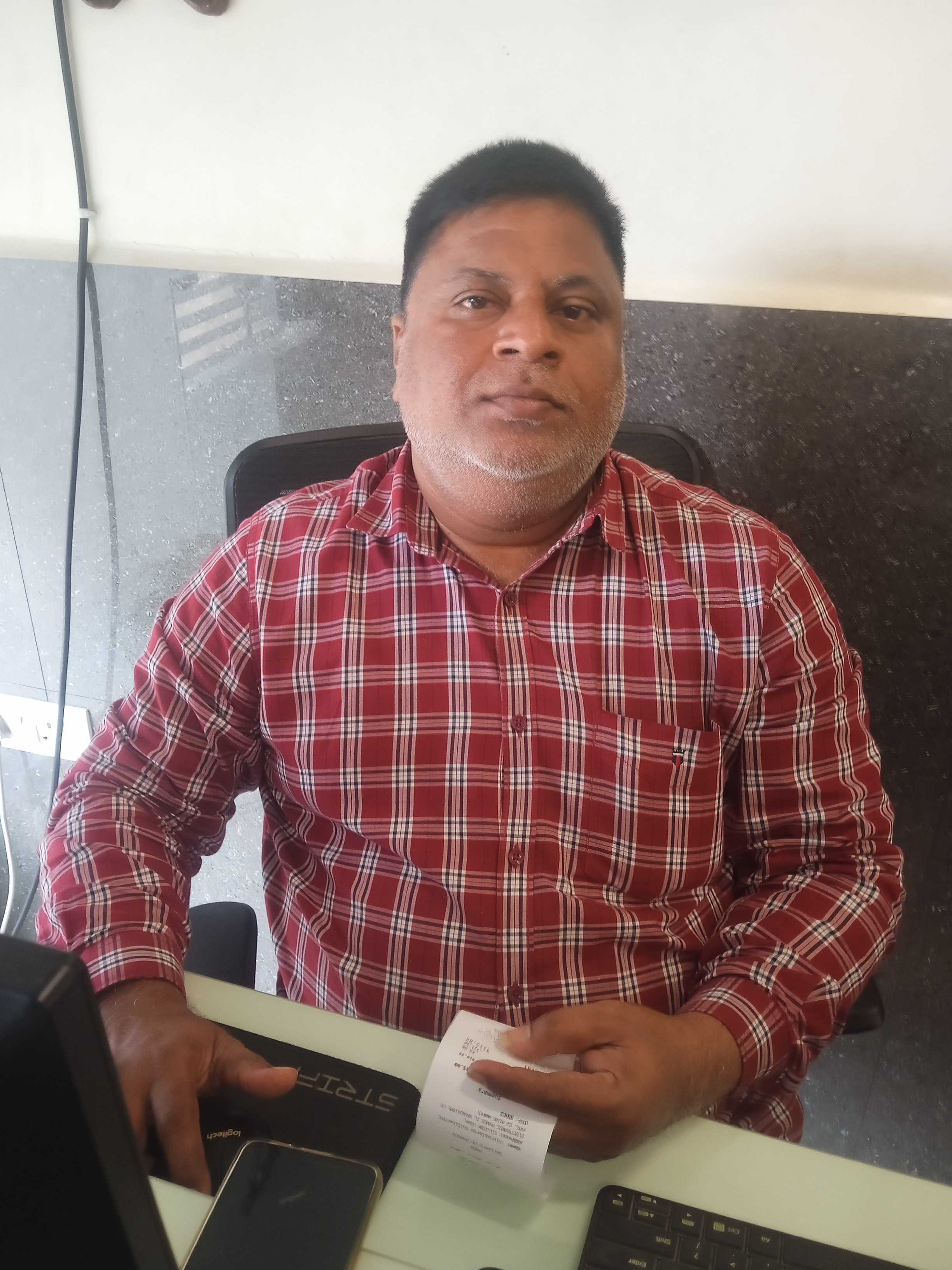 Profile image of seller