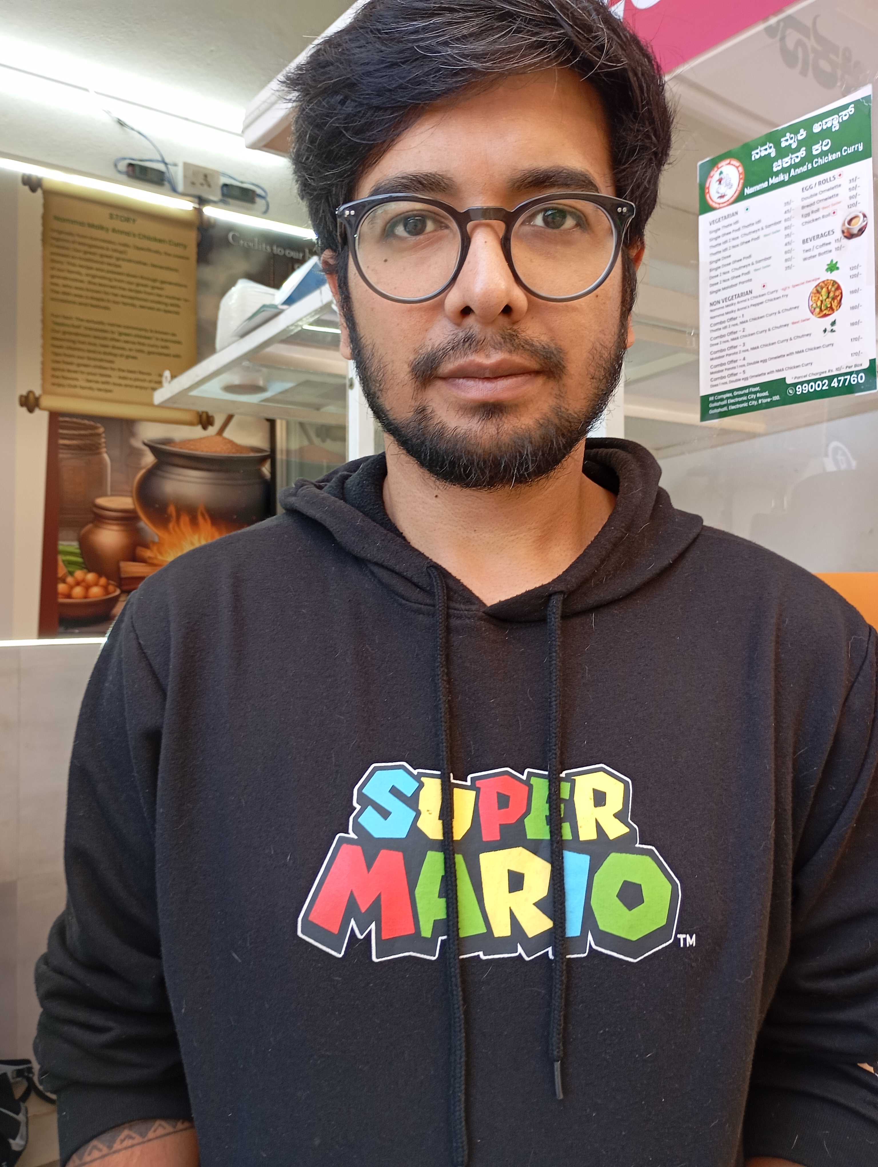 Profile image of seller