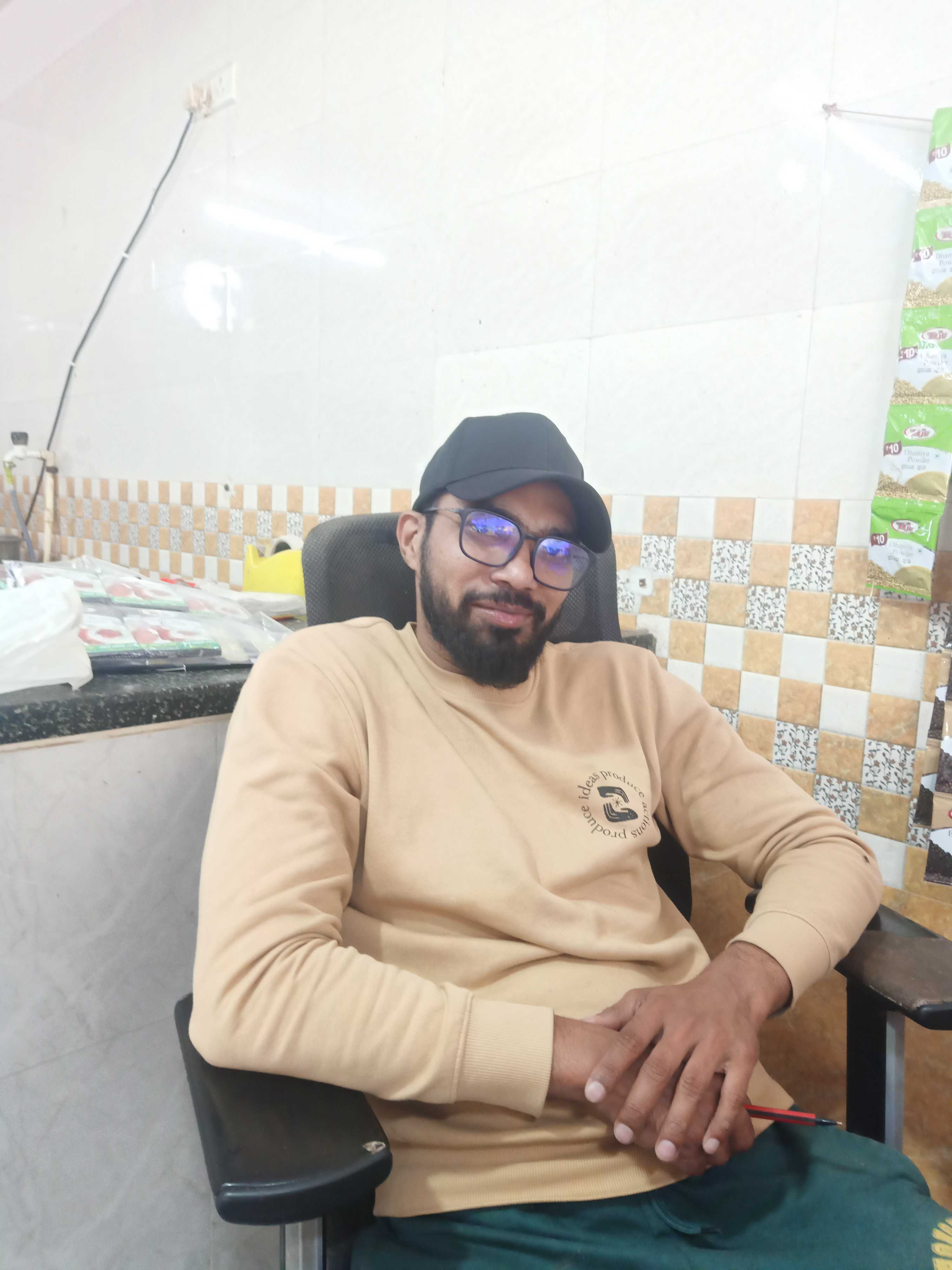 Profile image of seller