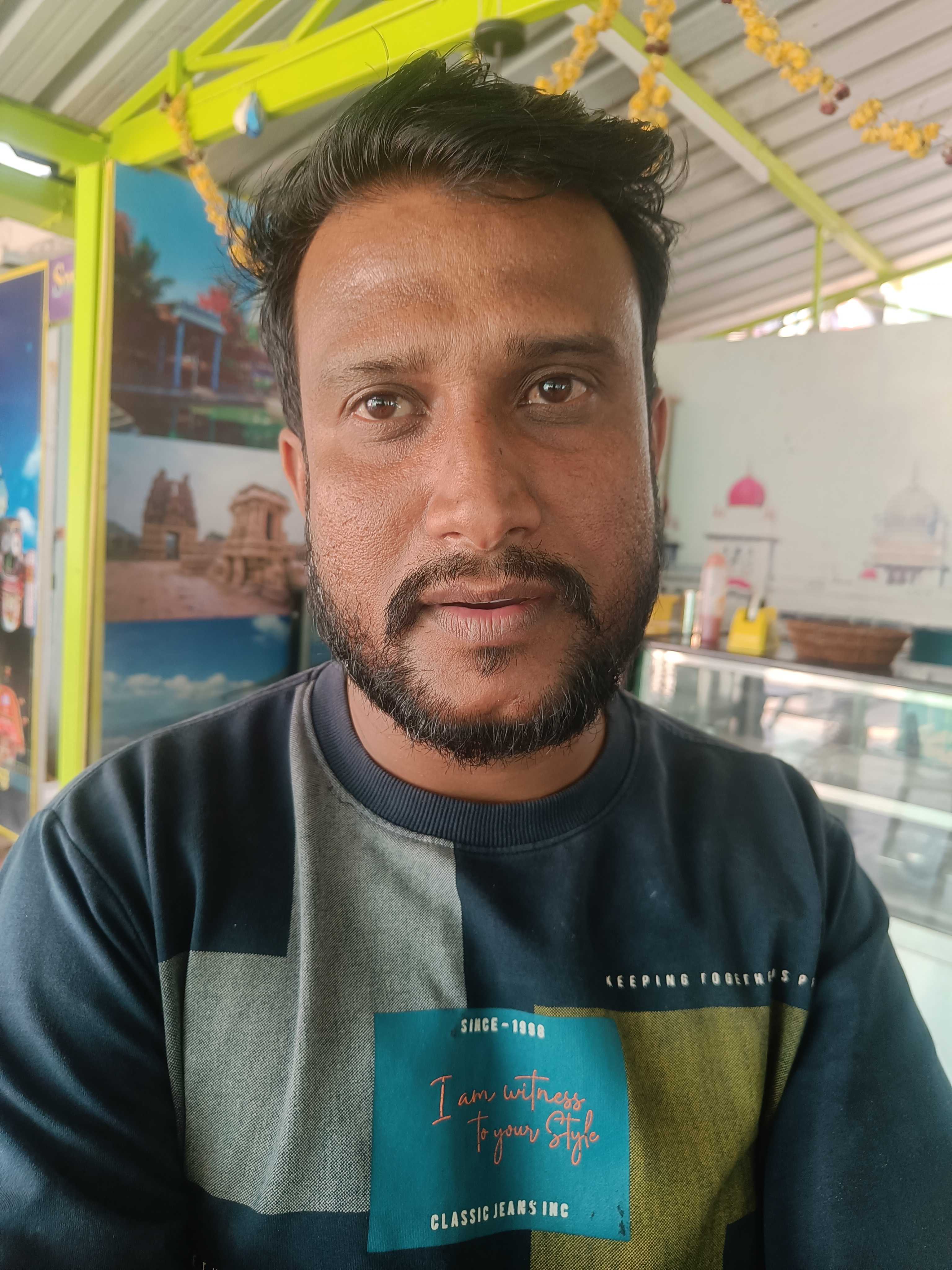 Profile image of seller