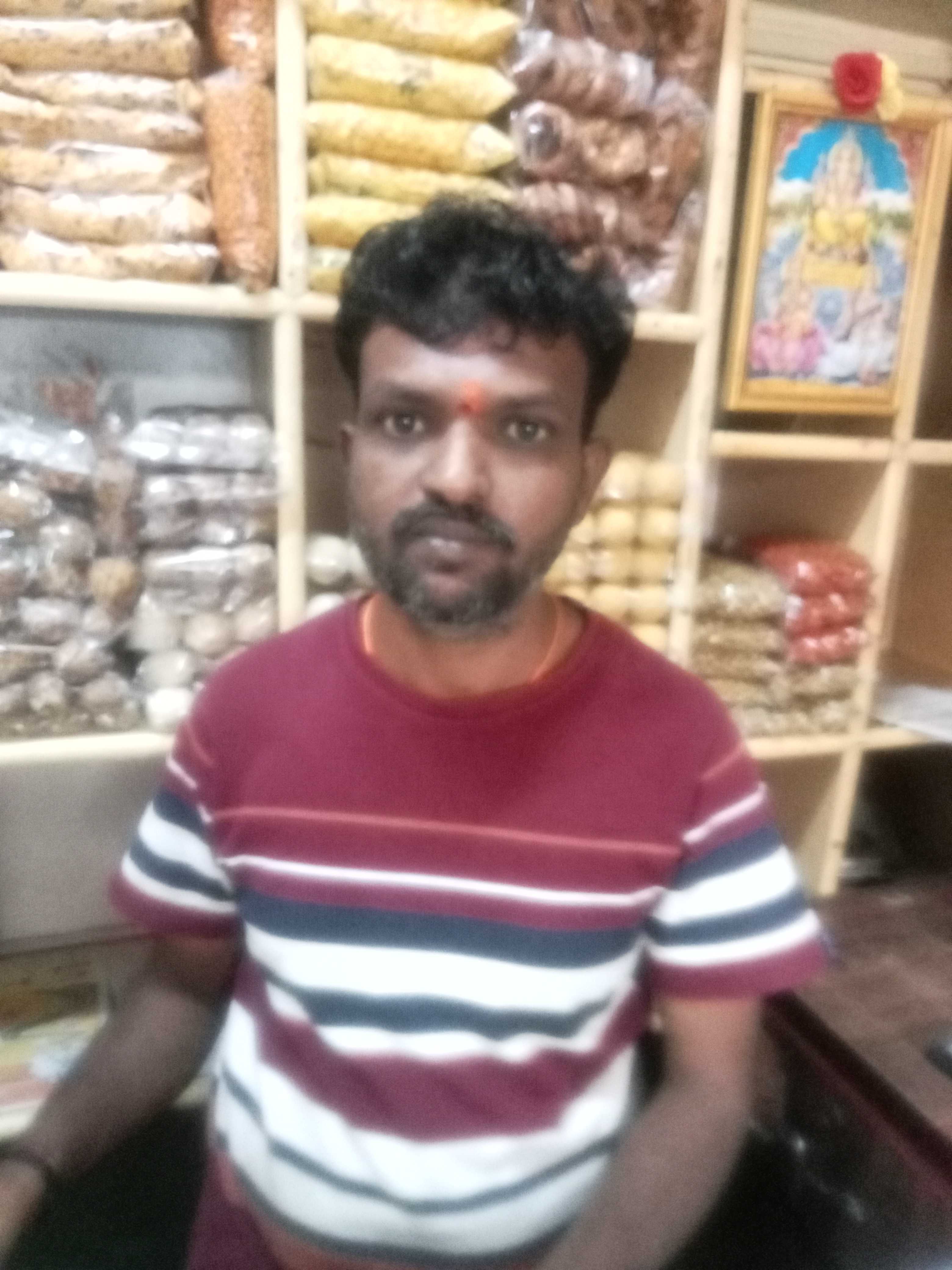 Profile image of seller