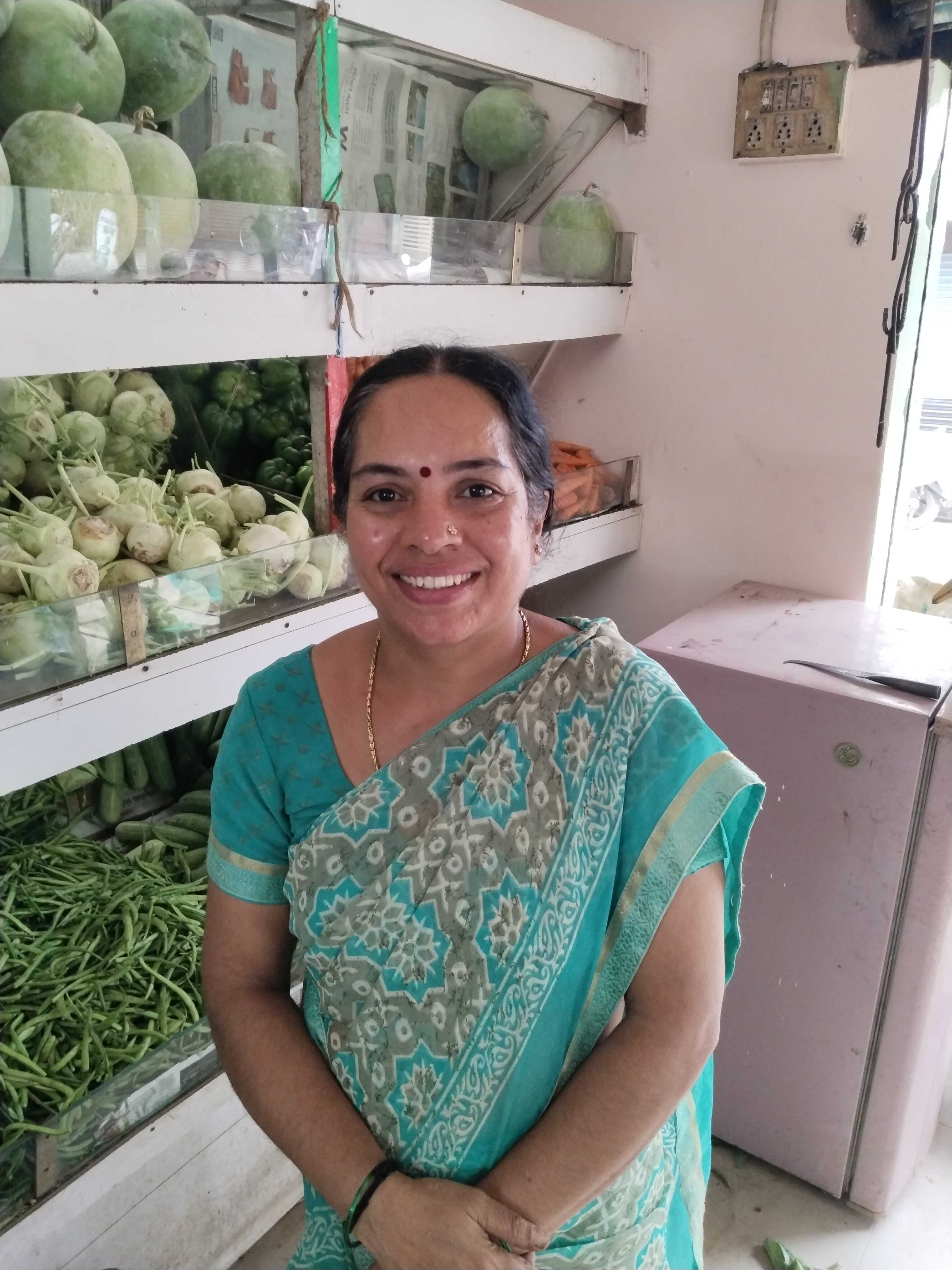 Profile image of seller