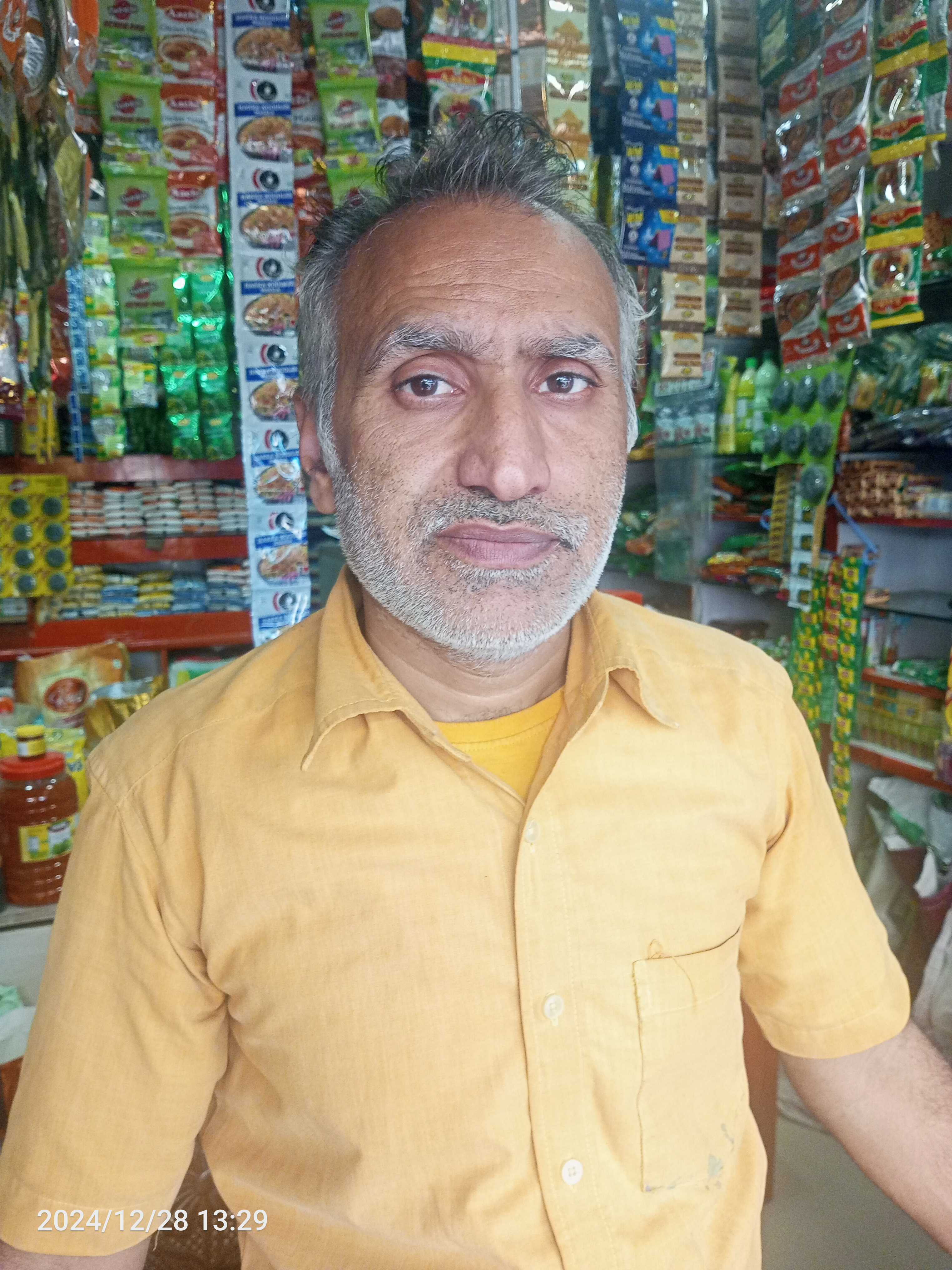 Profile image of seller