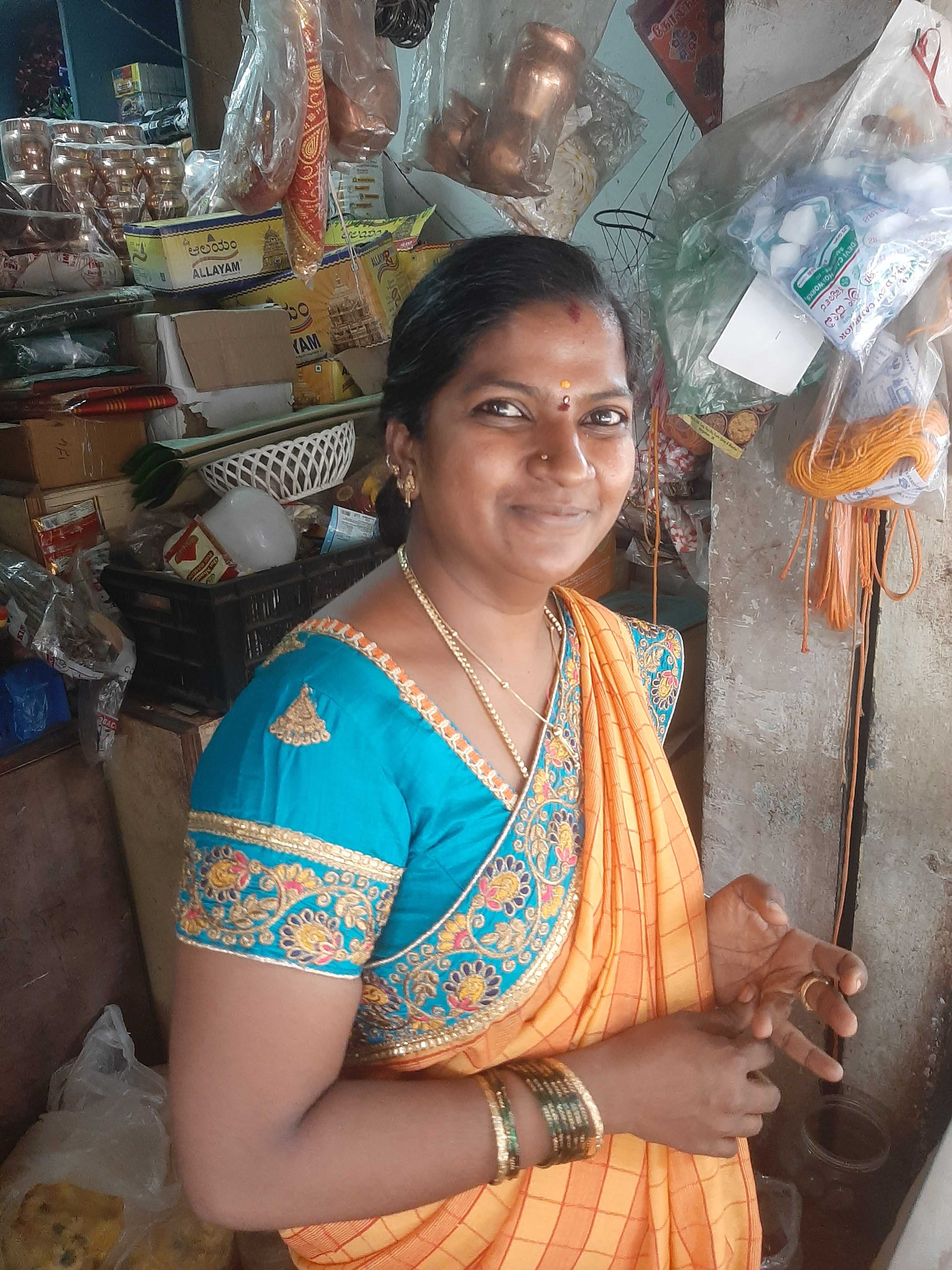 Profile image of seller