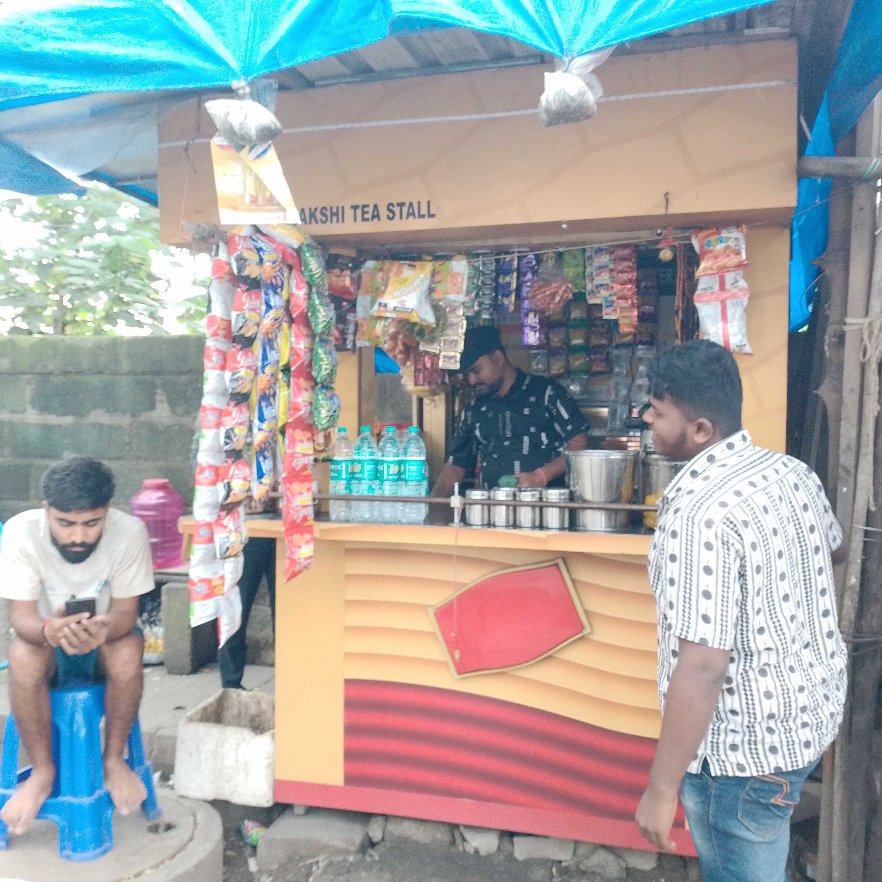 Profile image of seller