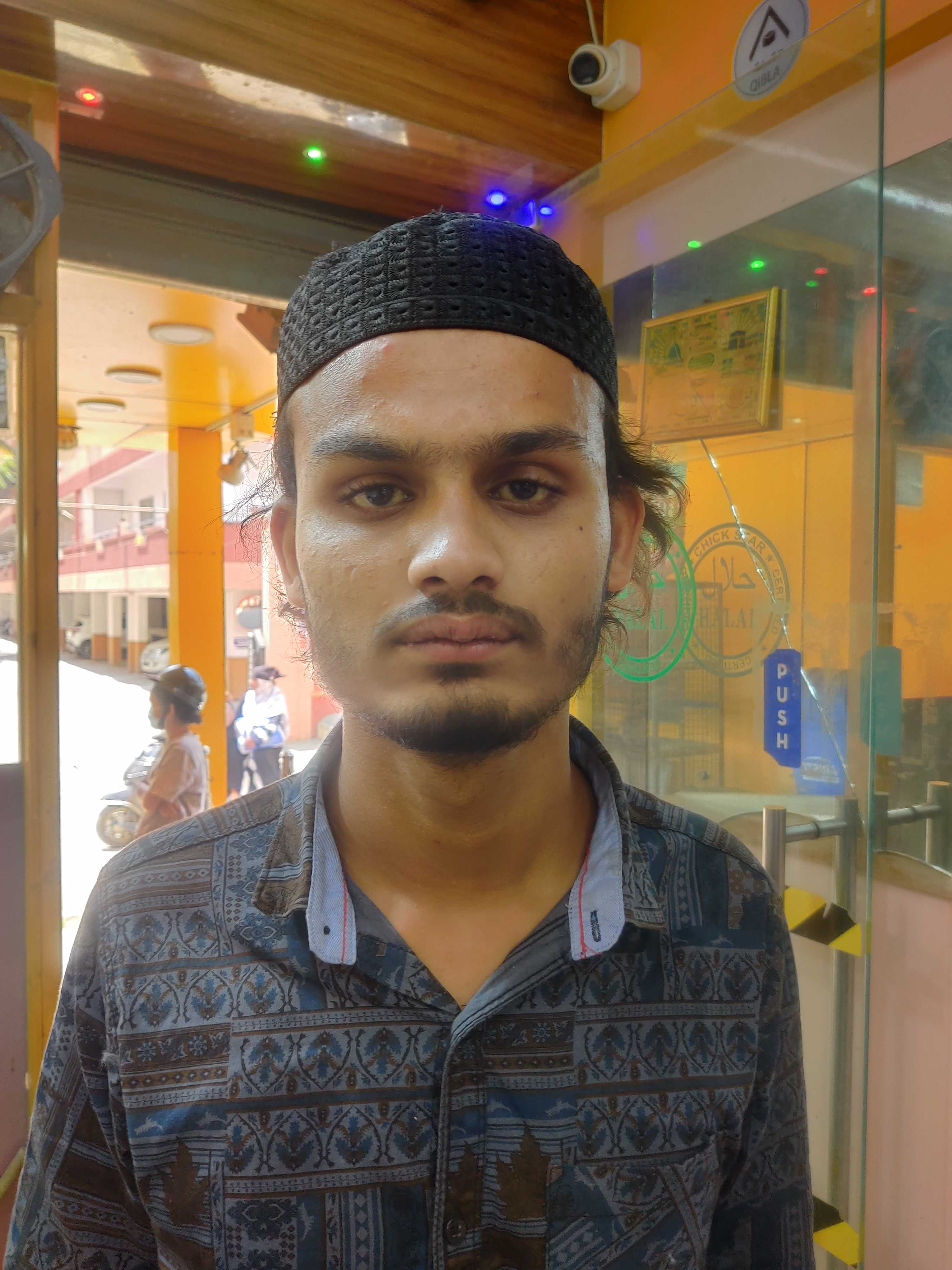 Profile image of seller