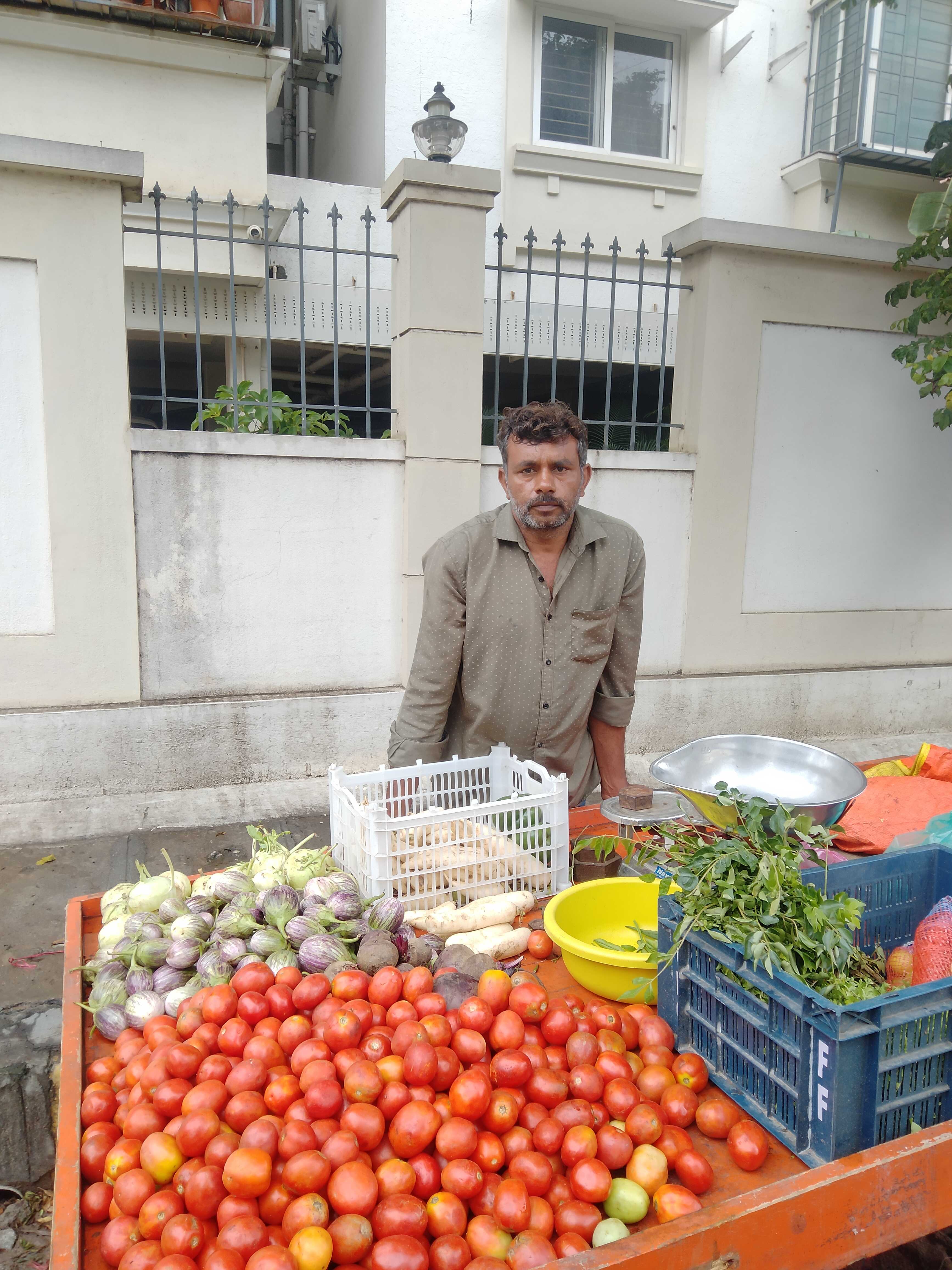 Profile image of seller