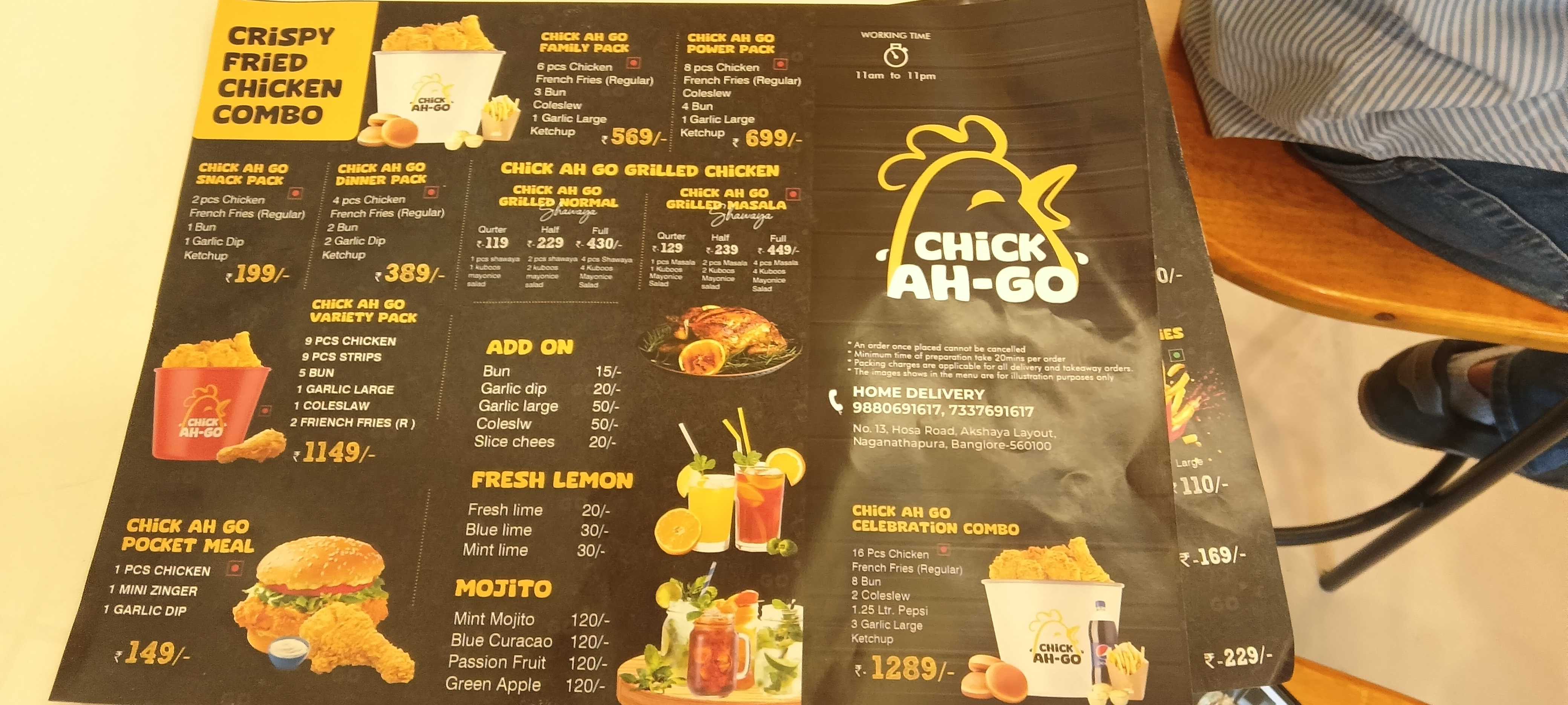 Profile image of seller