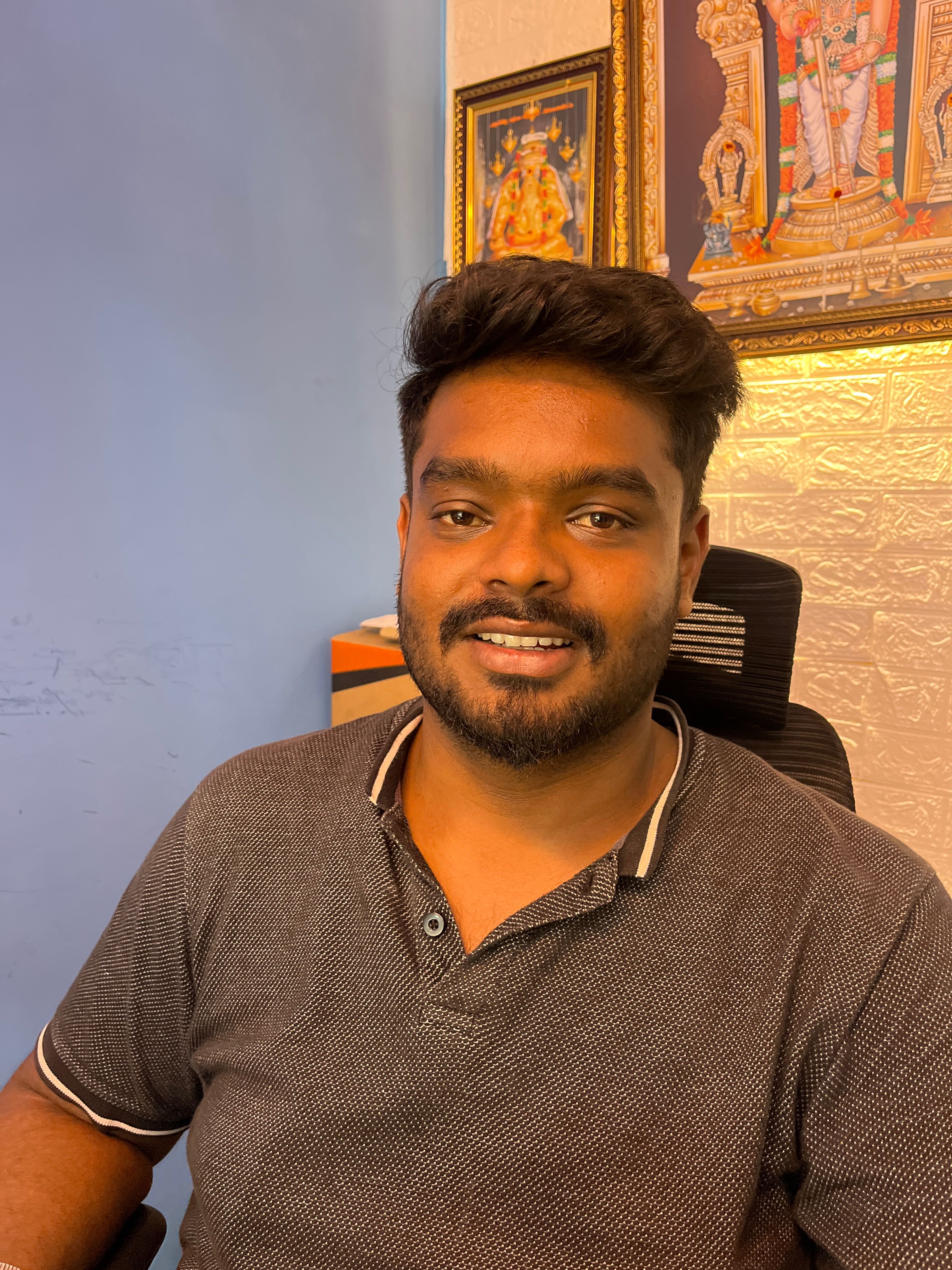 Profile image of seller