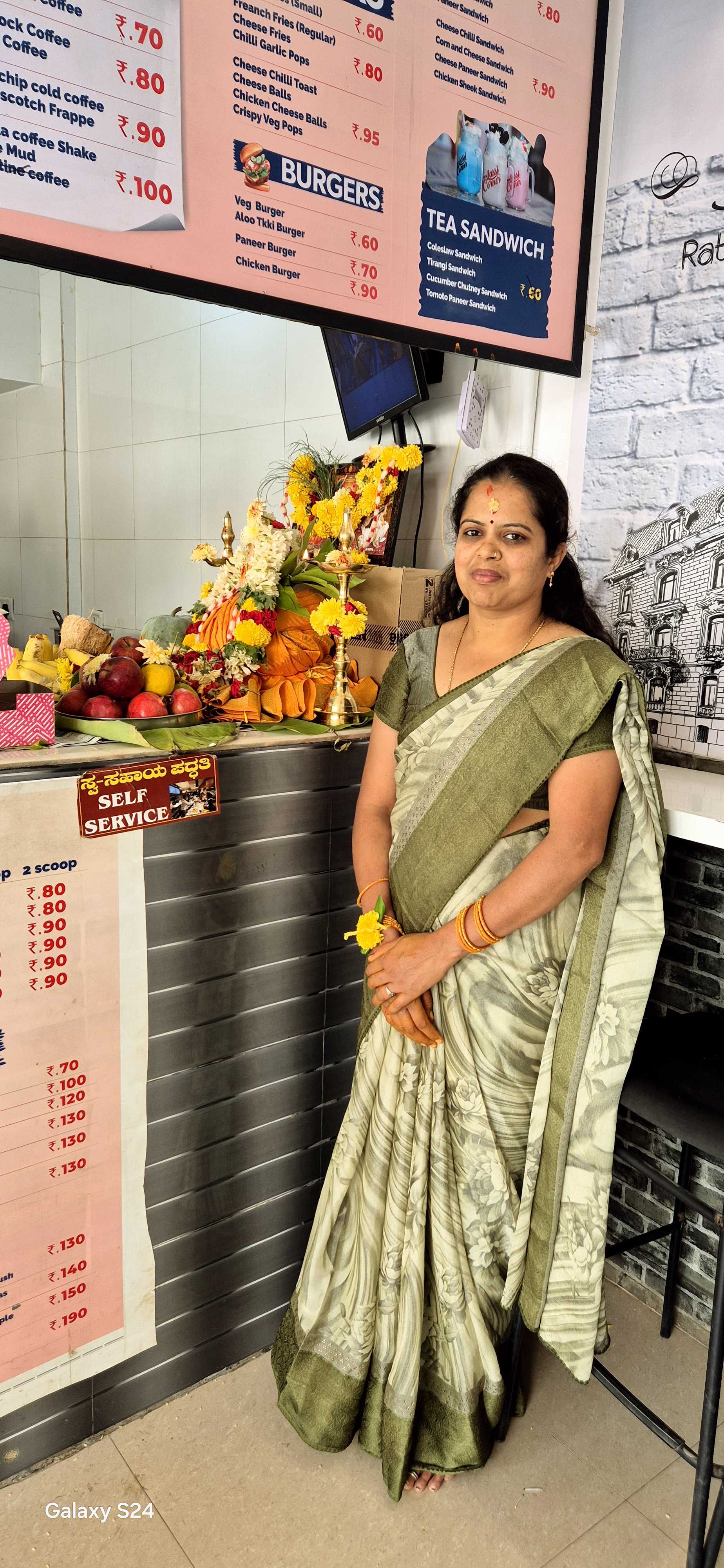 Profile image of seller