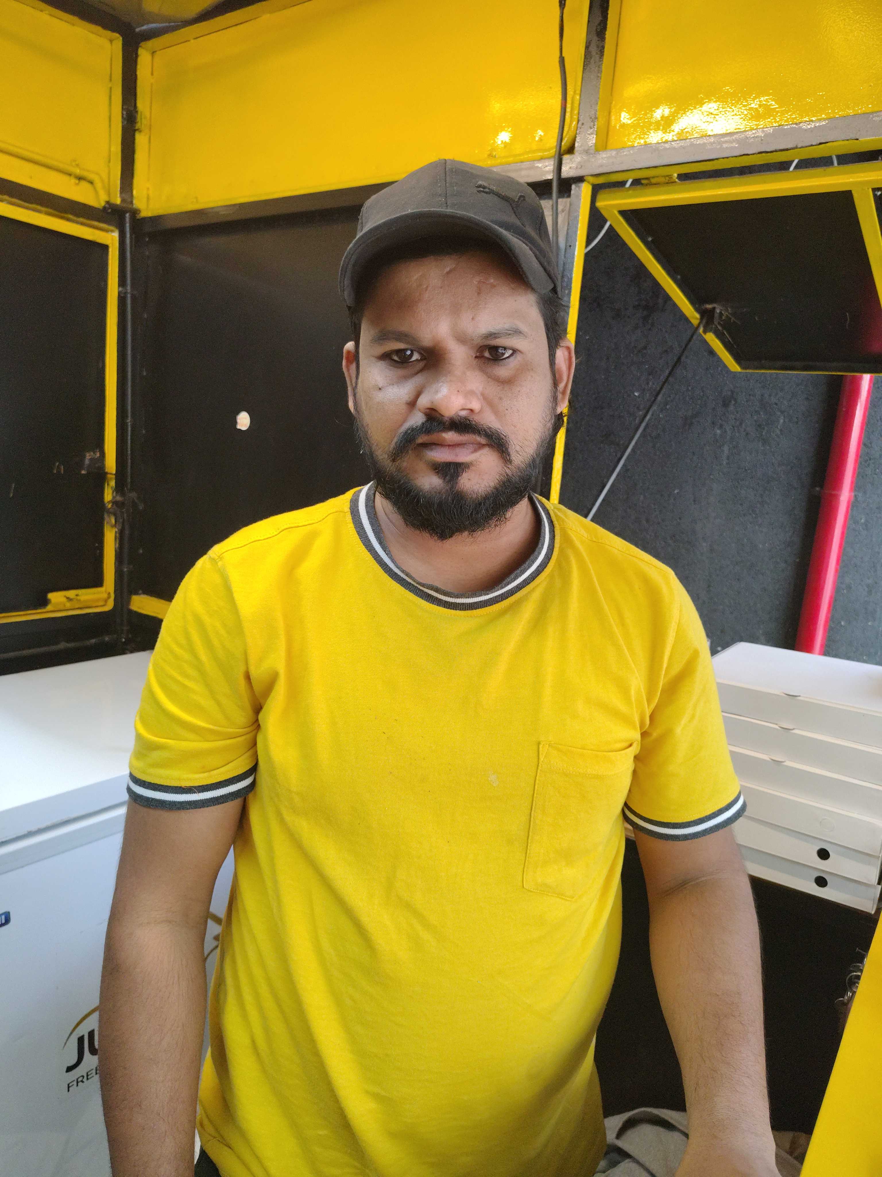 Profile image of seller