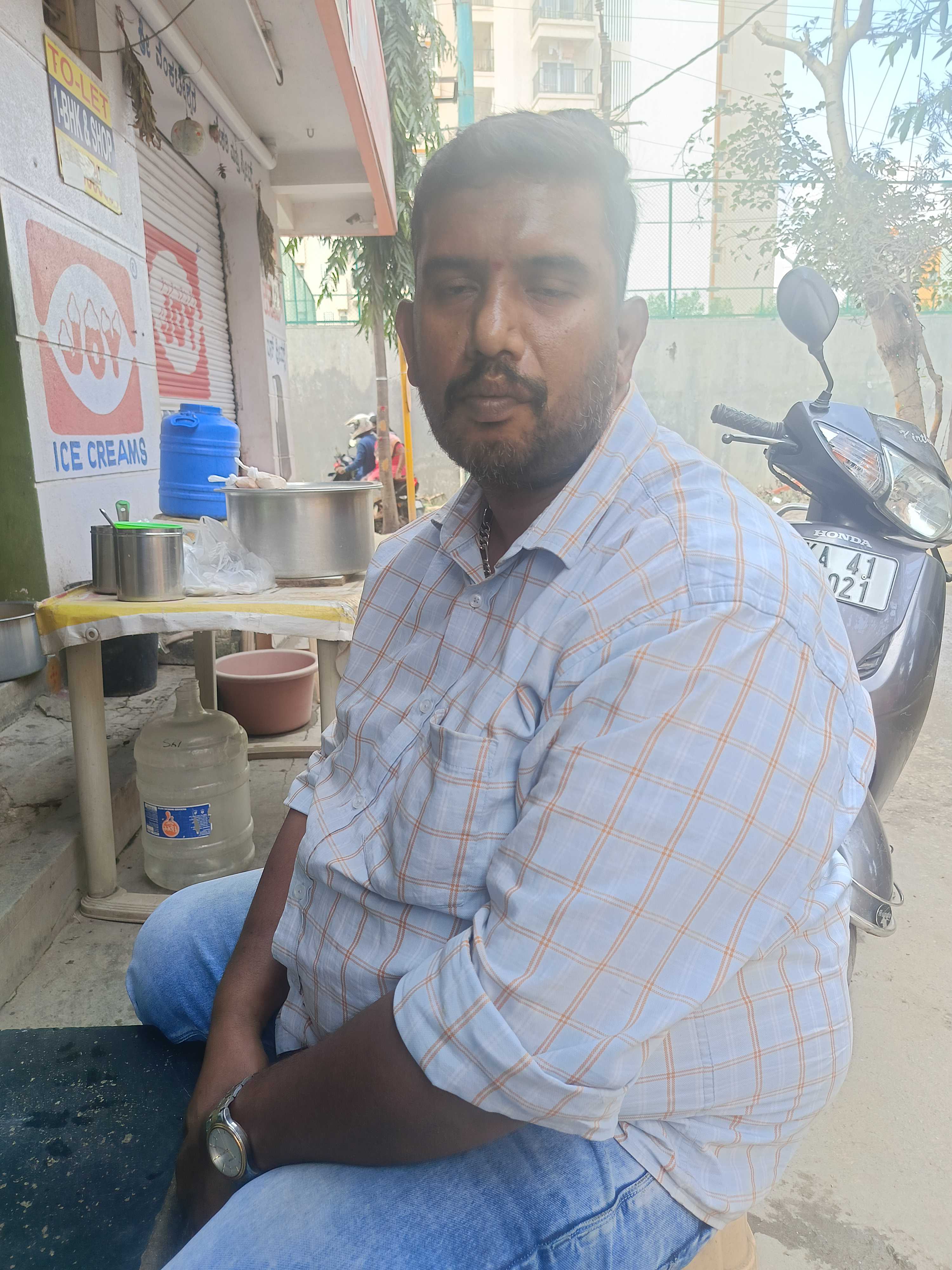 Profile image of seller