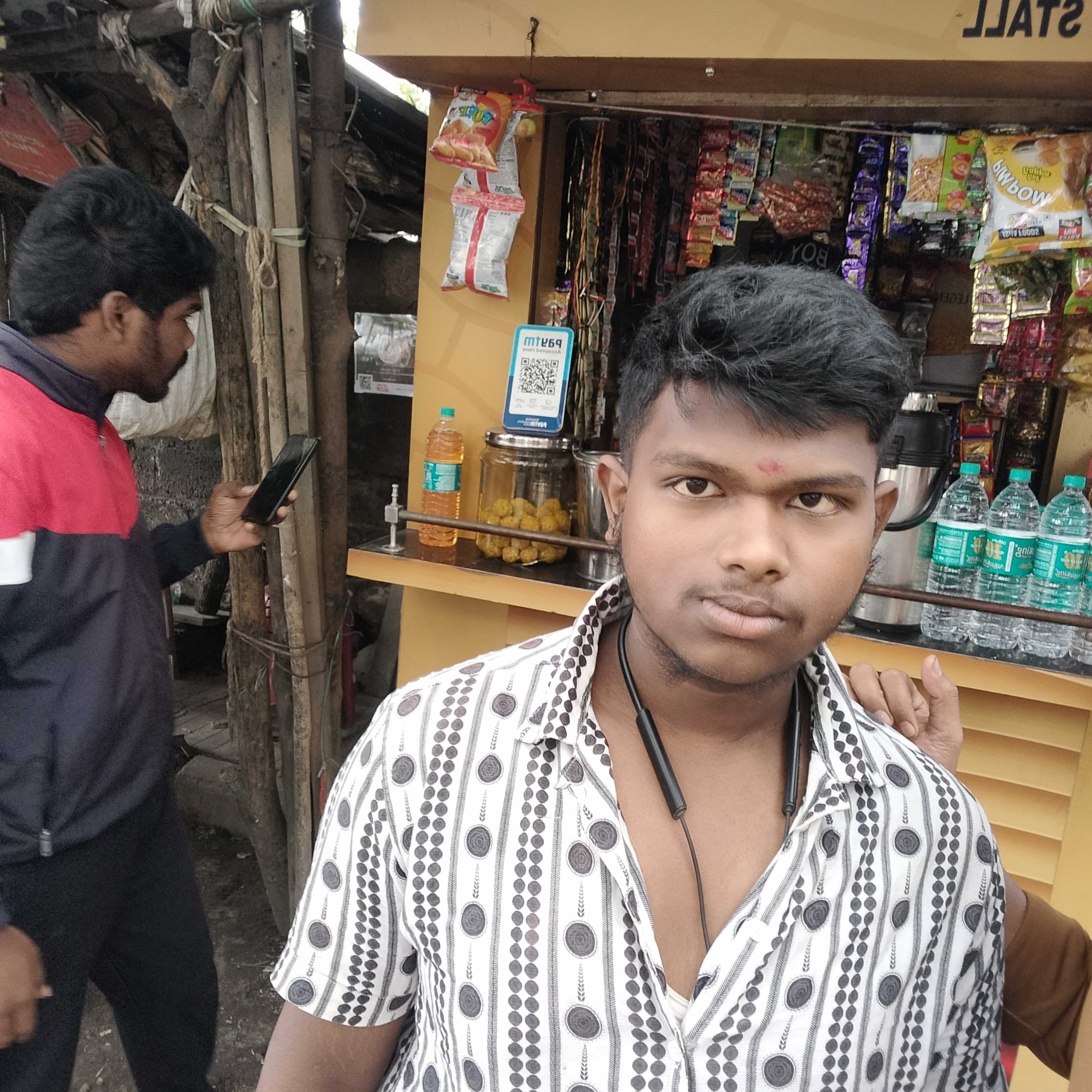 Profile image of seller