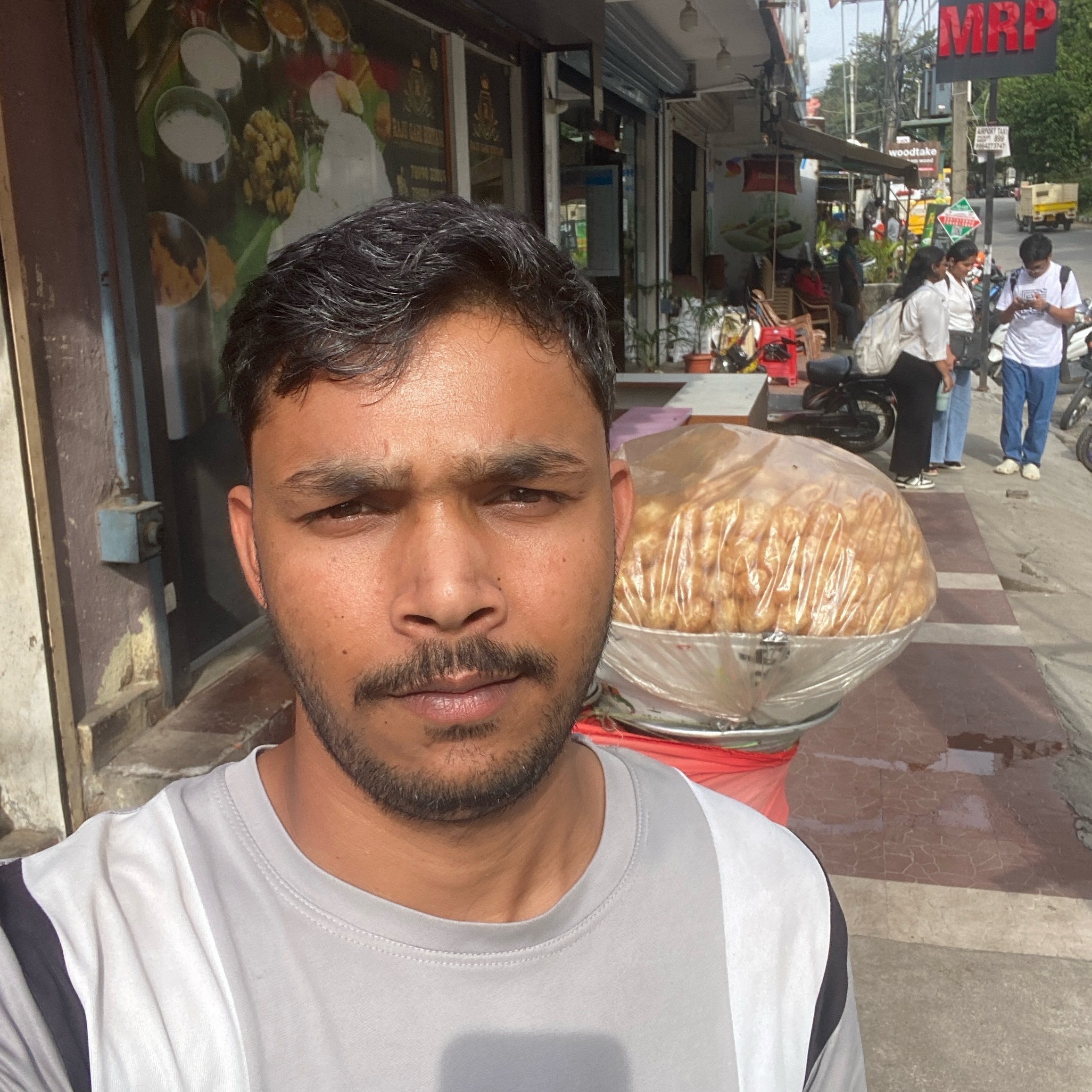 Profile image of seller